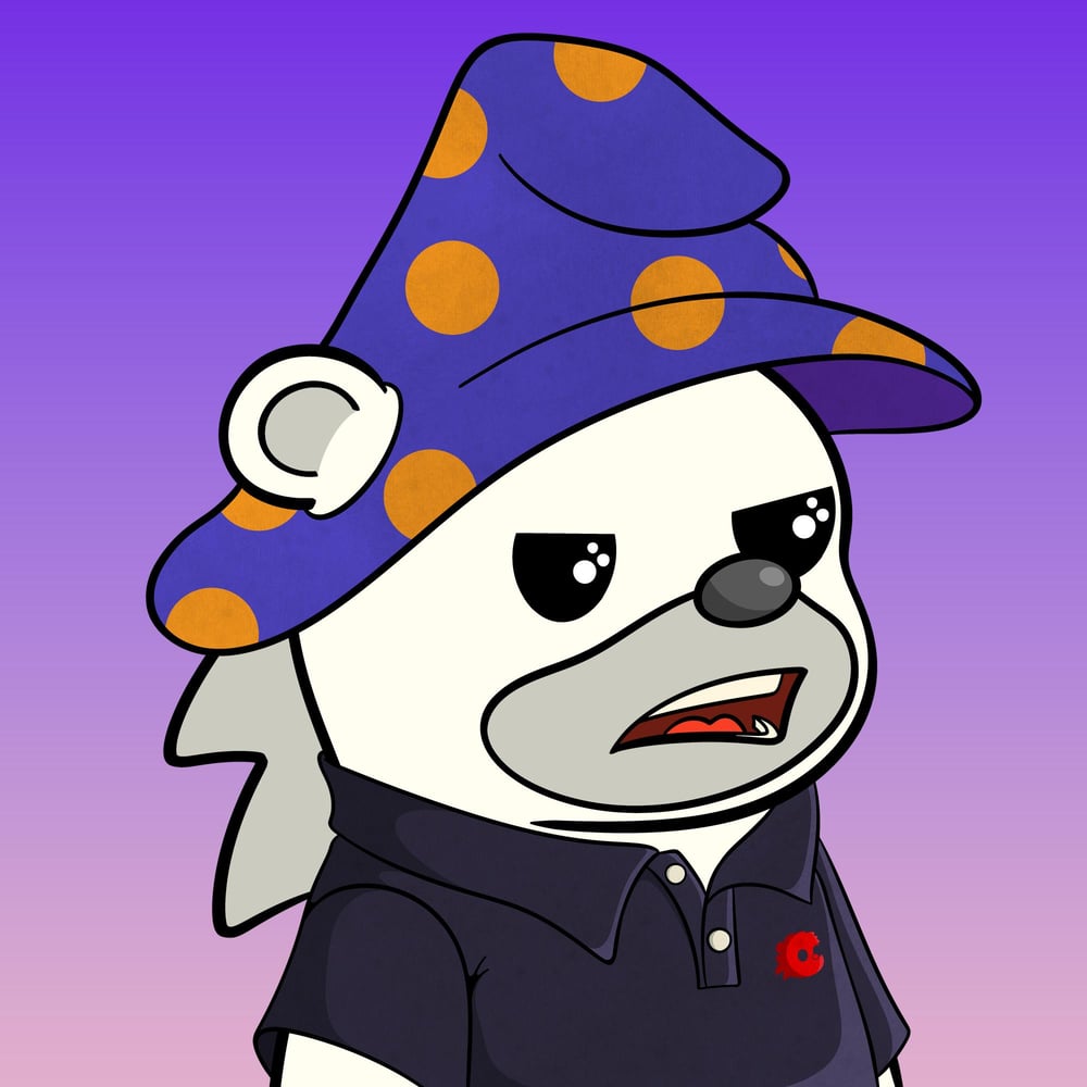 Token Image
