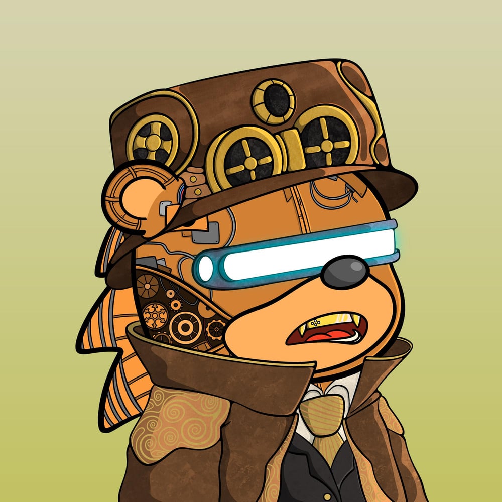 Token Image