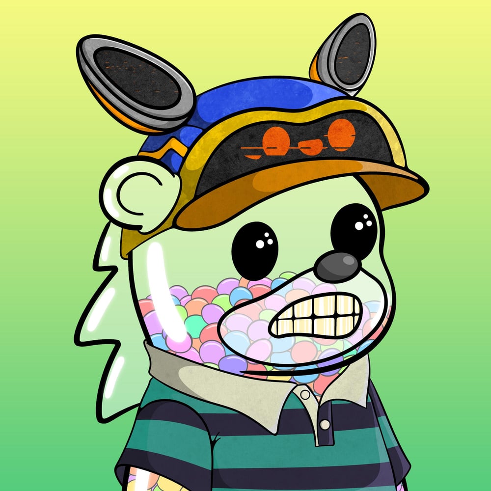 Token Image