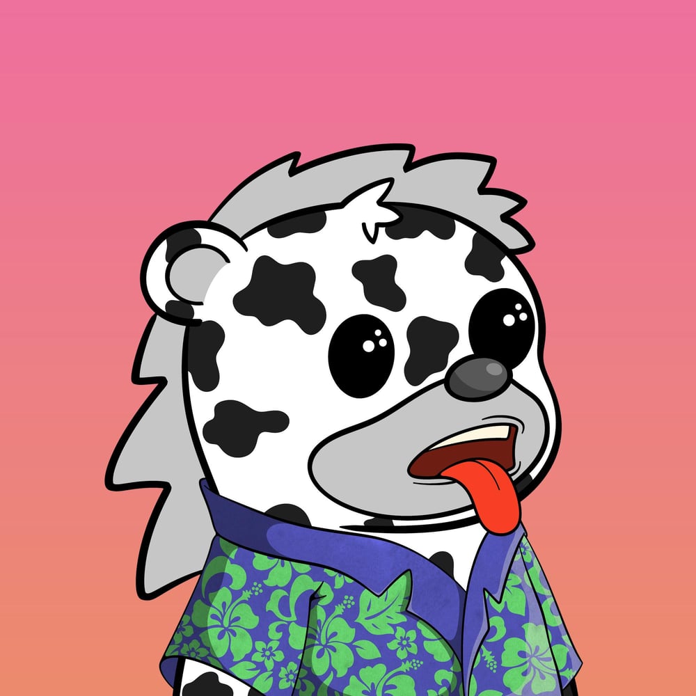 Token Image