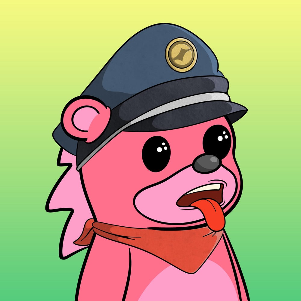 Token Image