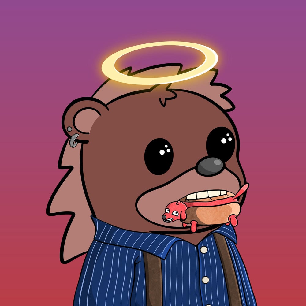 Token Image