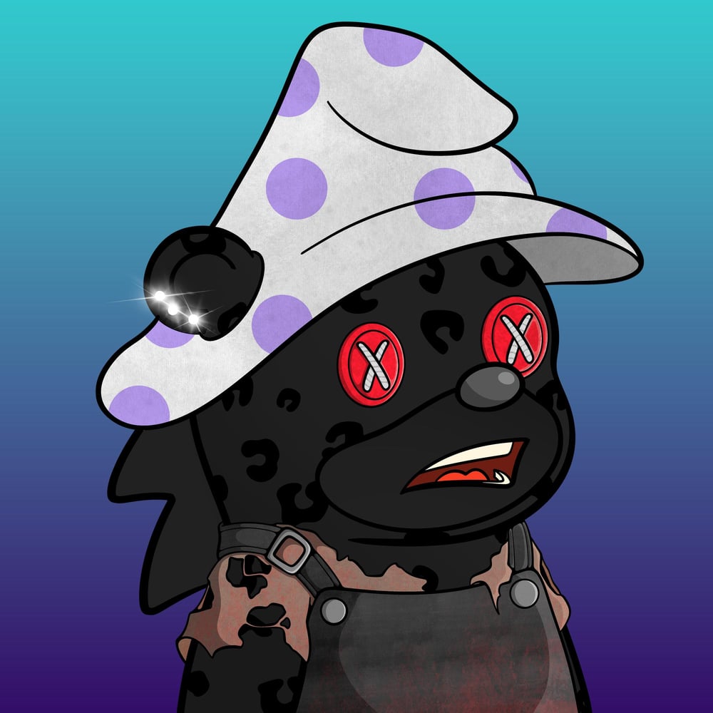 Token Image