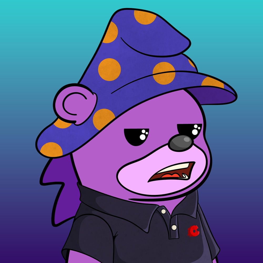 Token Image