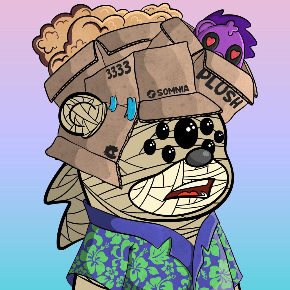 Token Image
