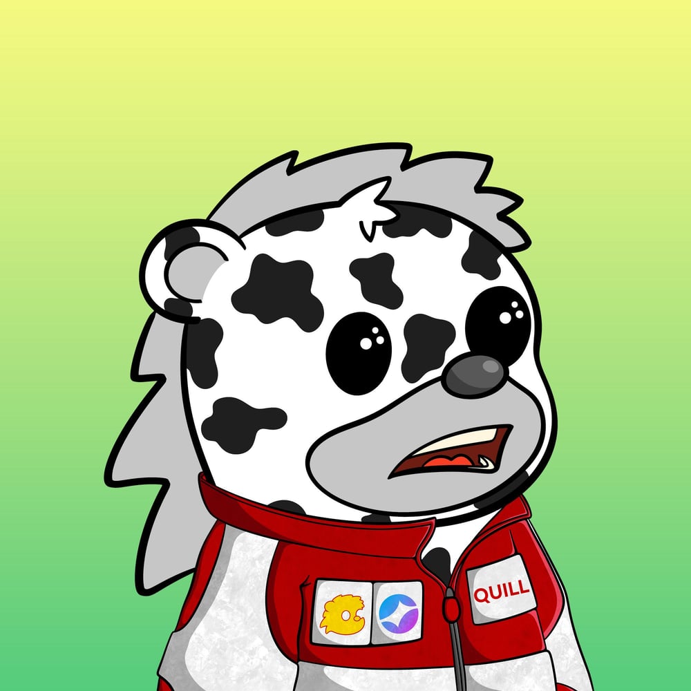Token Image