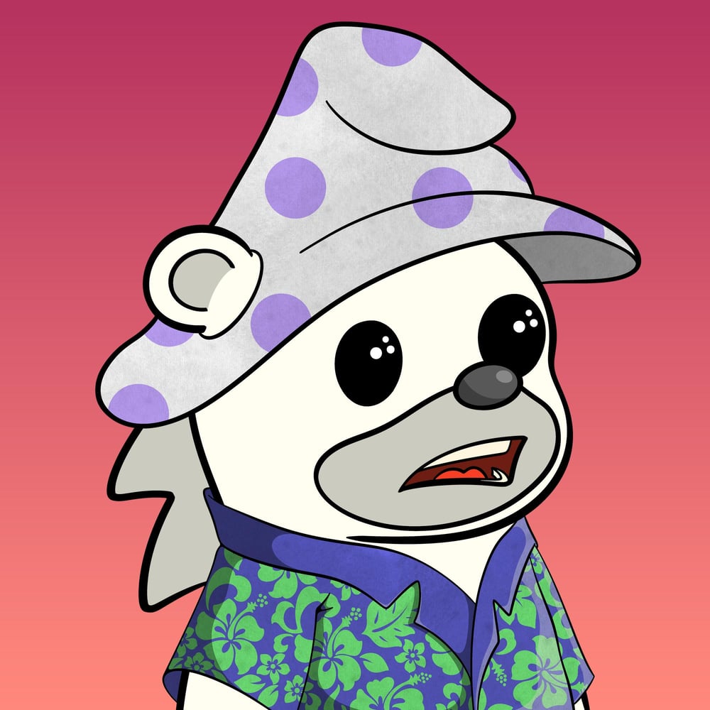 Token Image