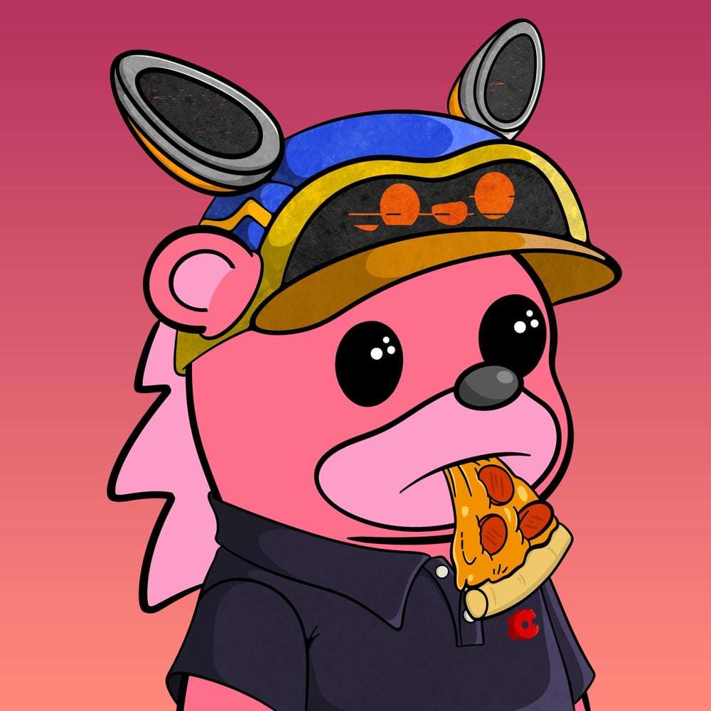 Token Image