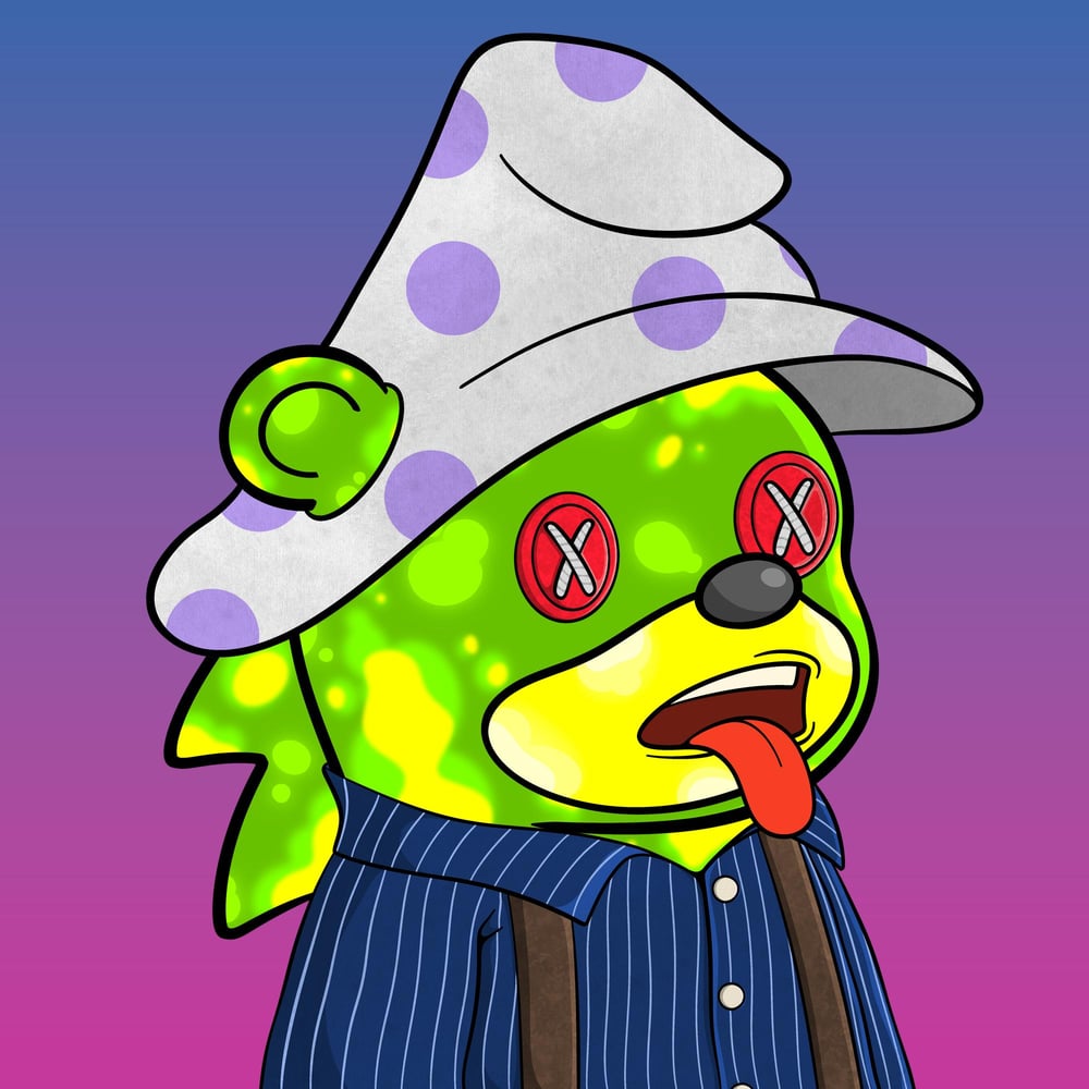 Token Image