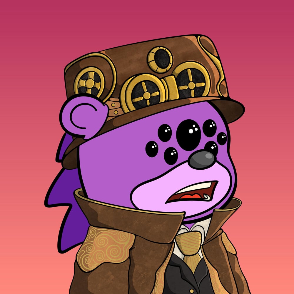 Token Image