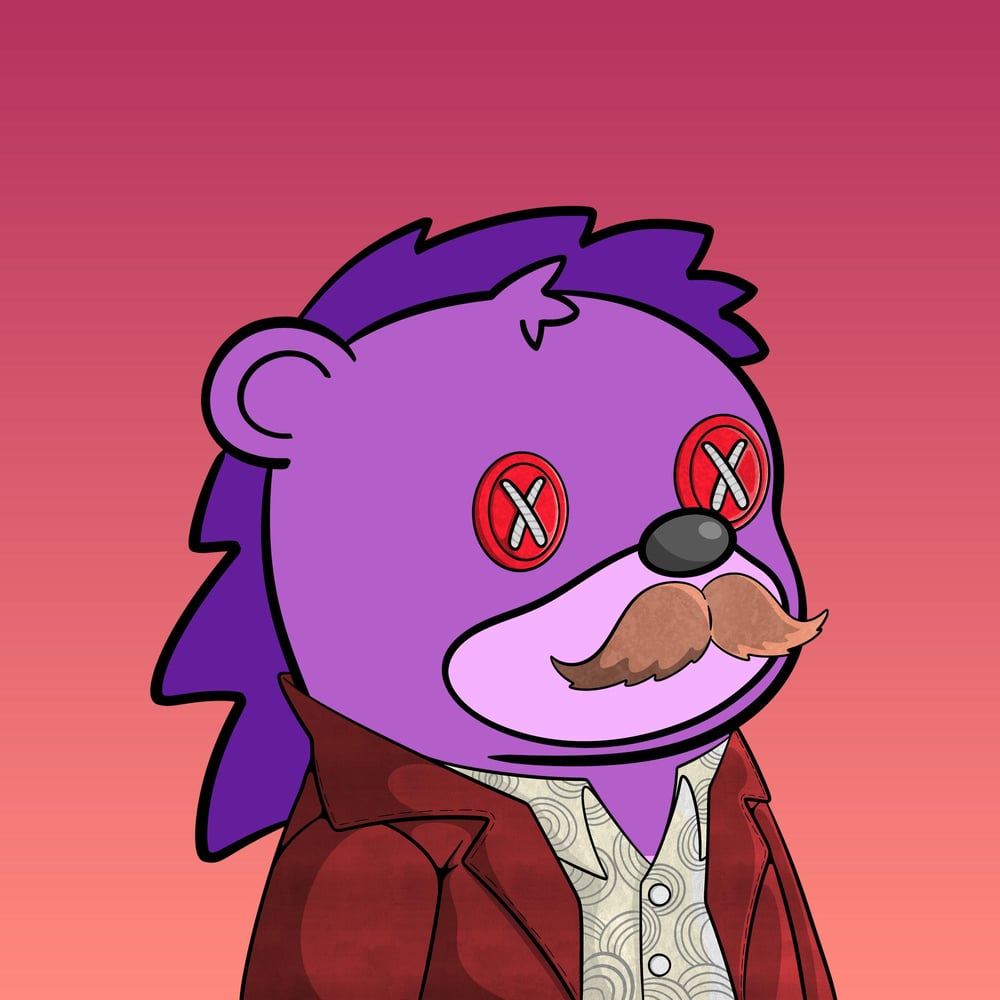 Token Image