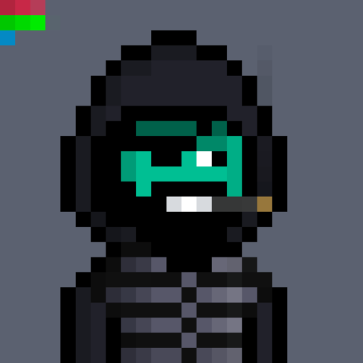 Token Image