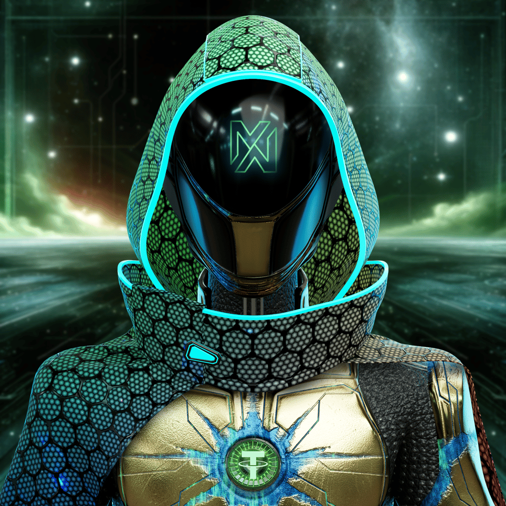 Token Image