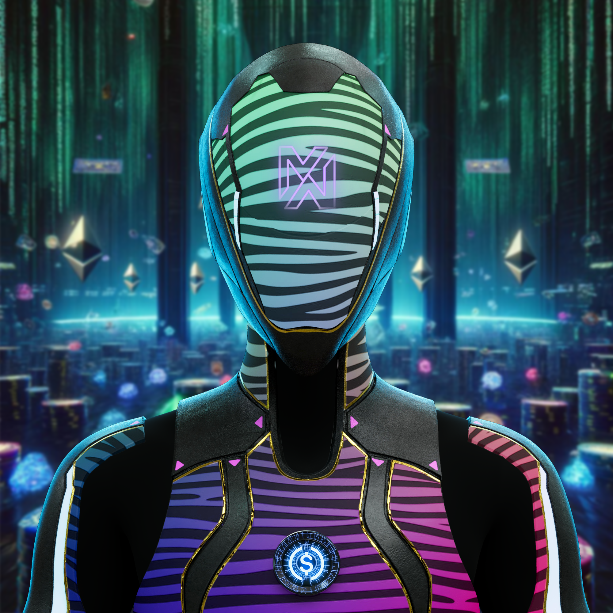 Token Image