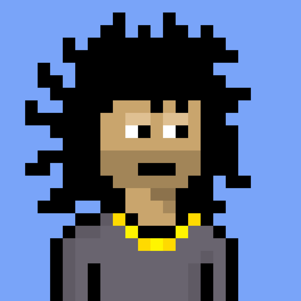 Token Image