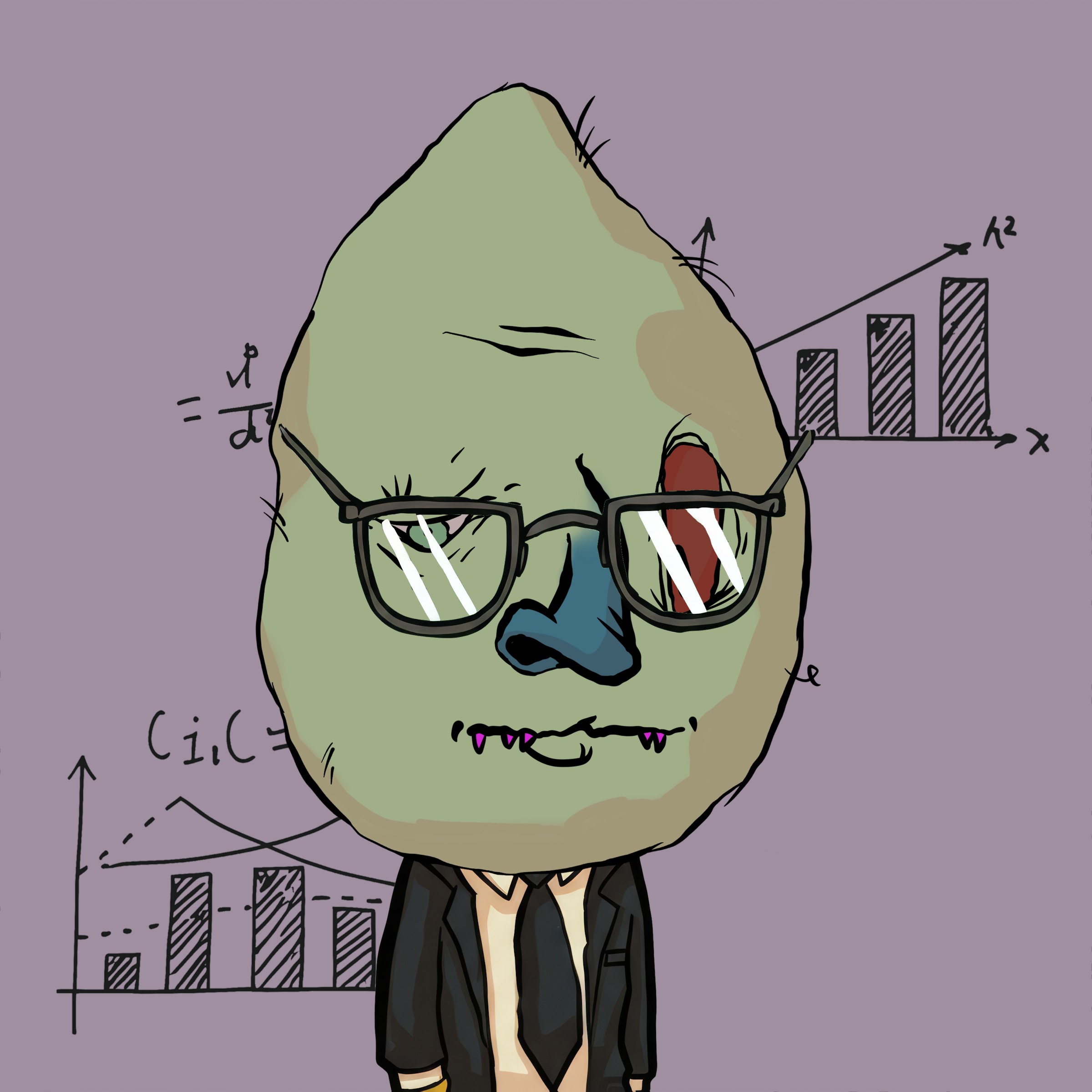 Token Image