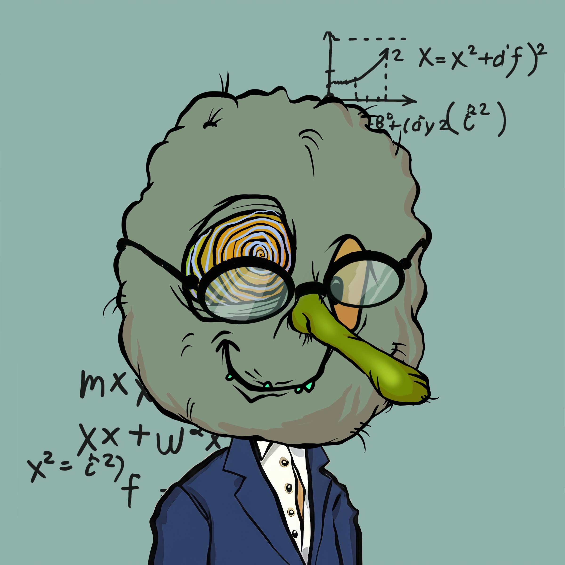 Token Image
