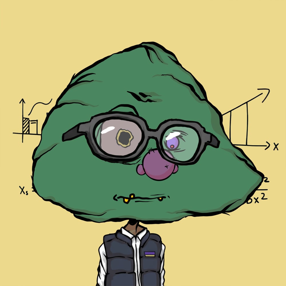 Token Image