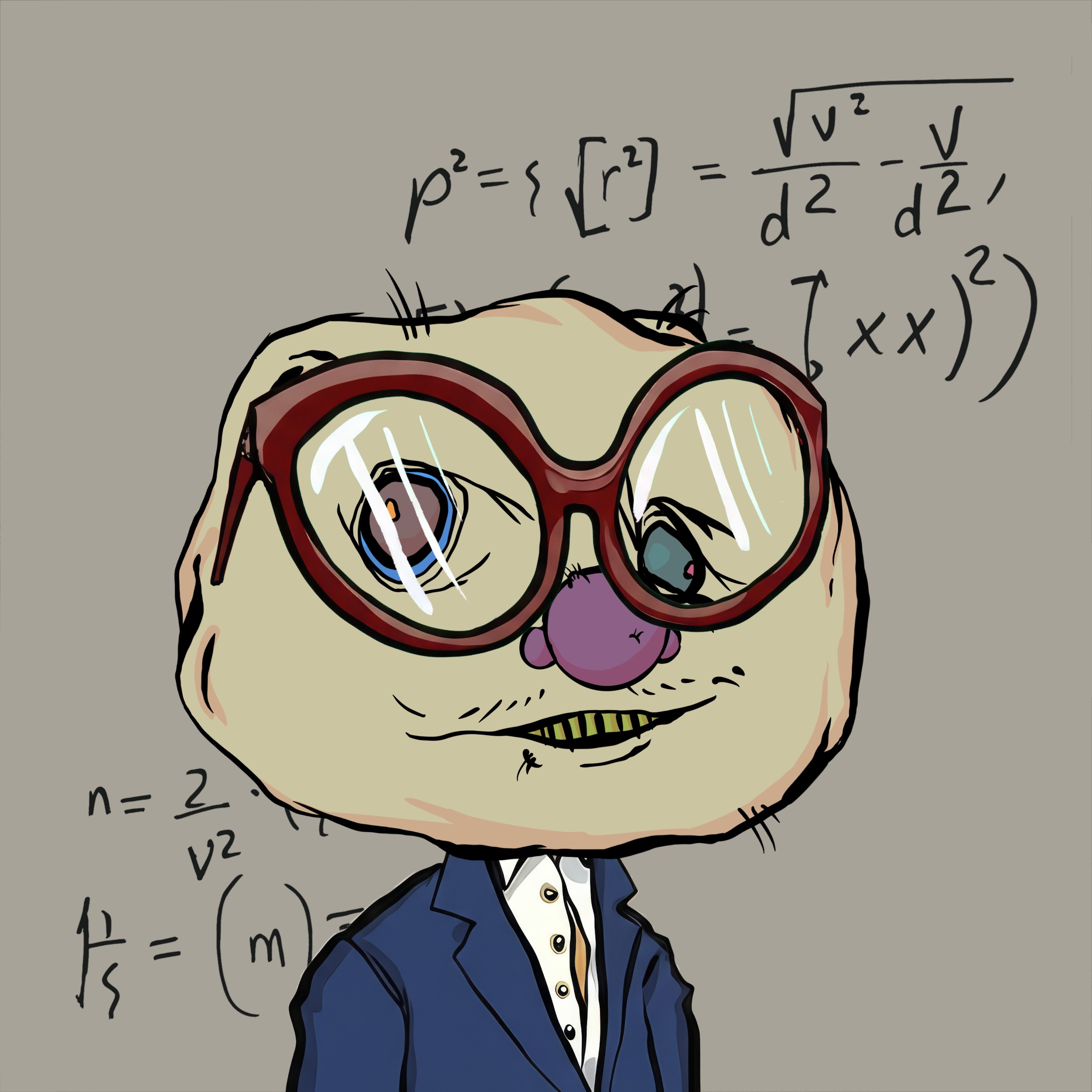 Token Image