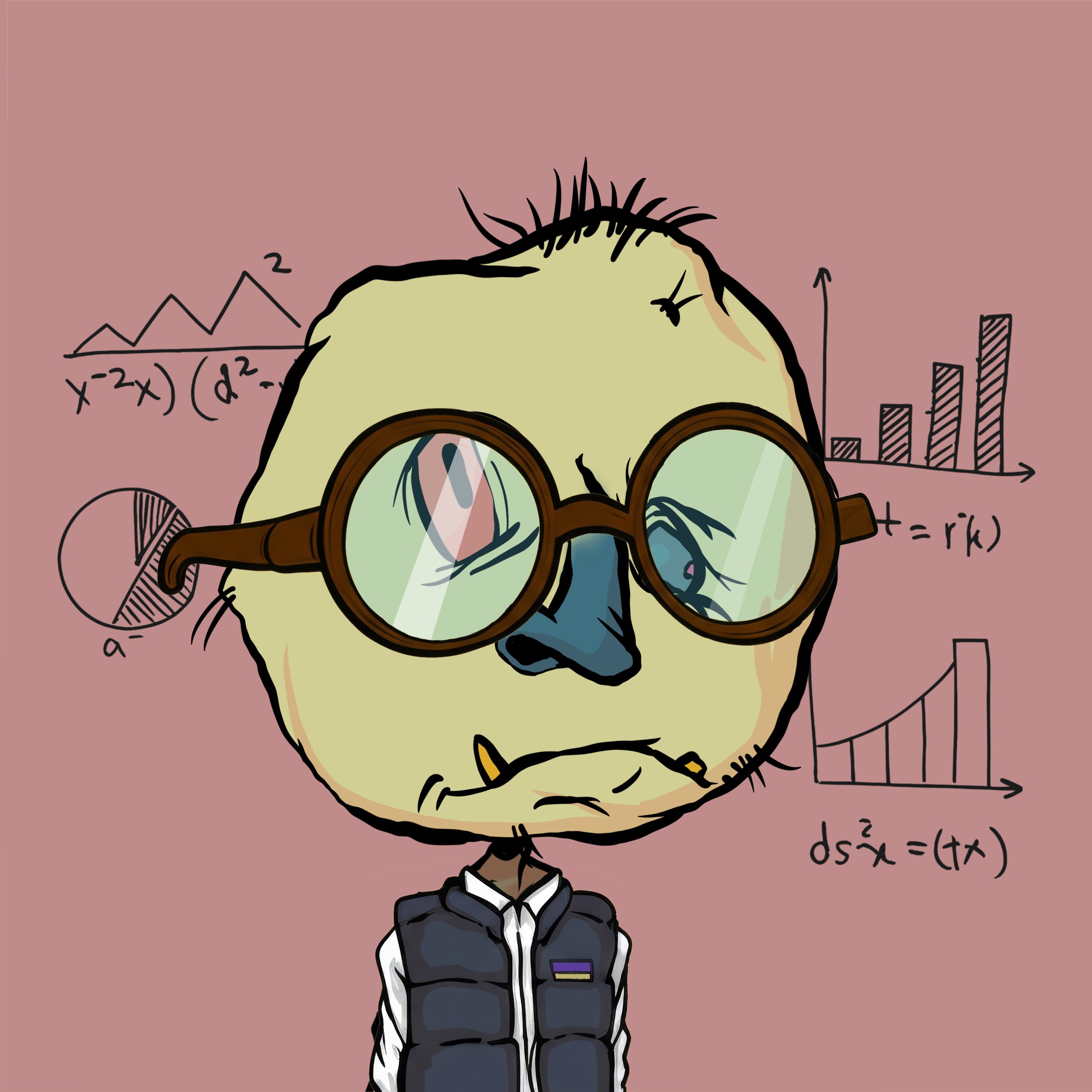 Token Image