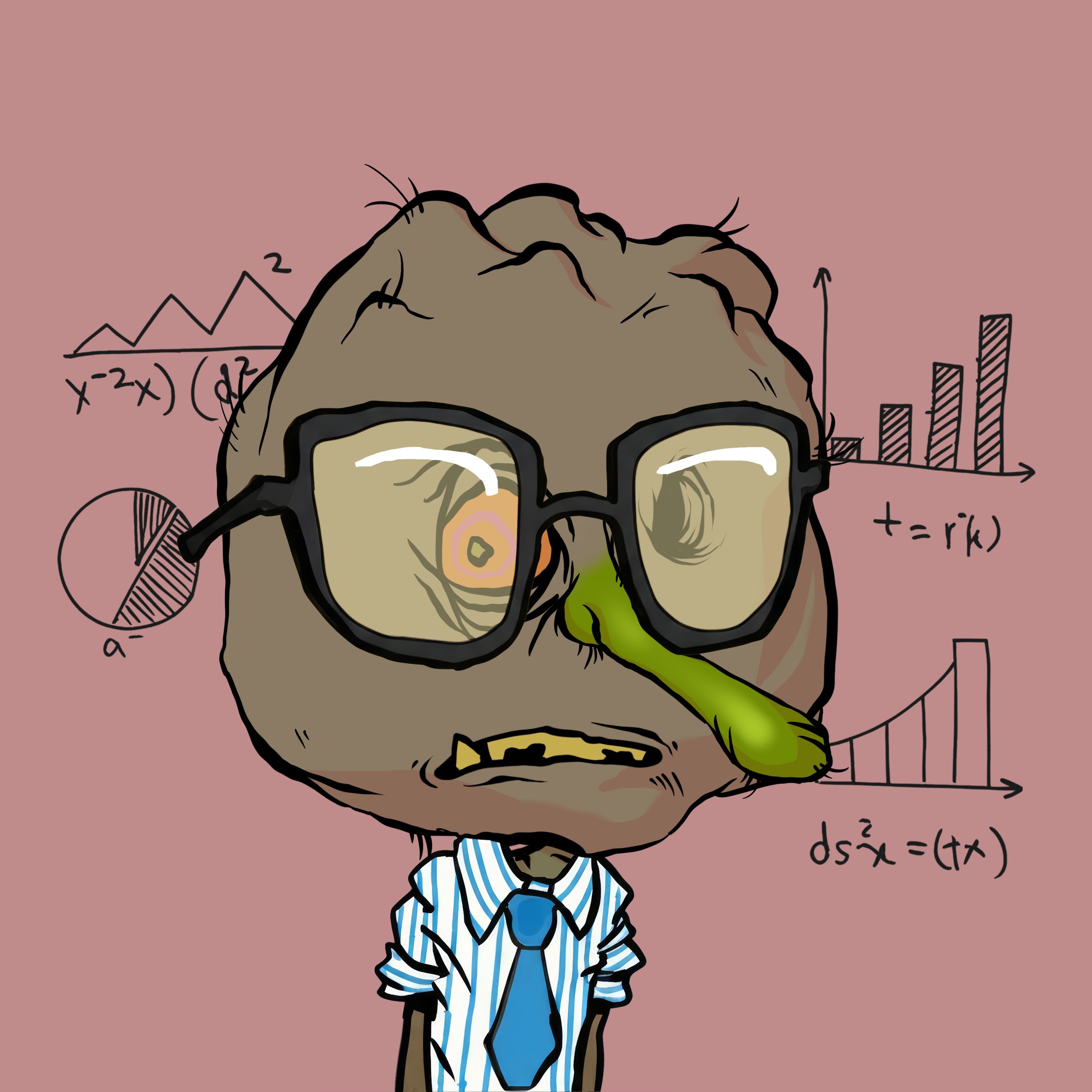 Token Image