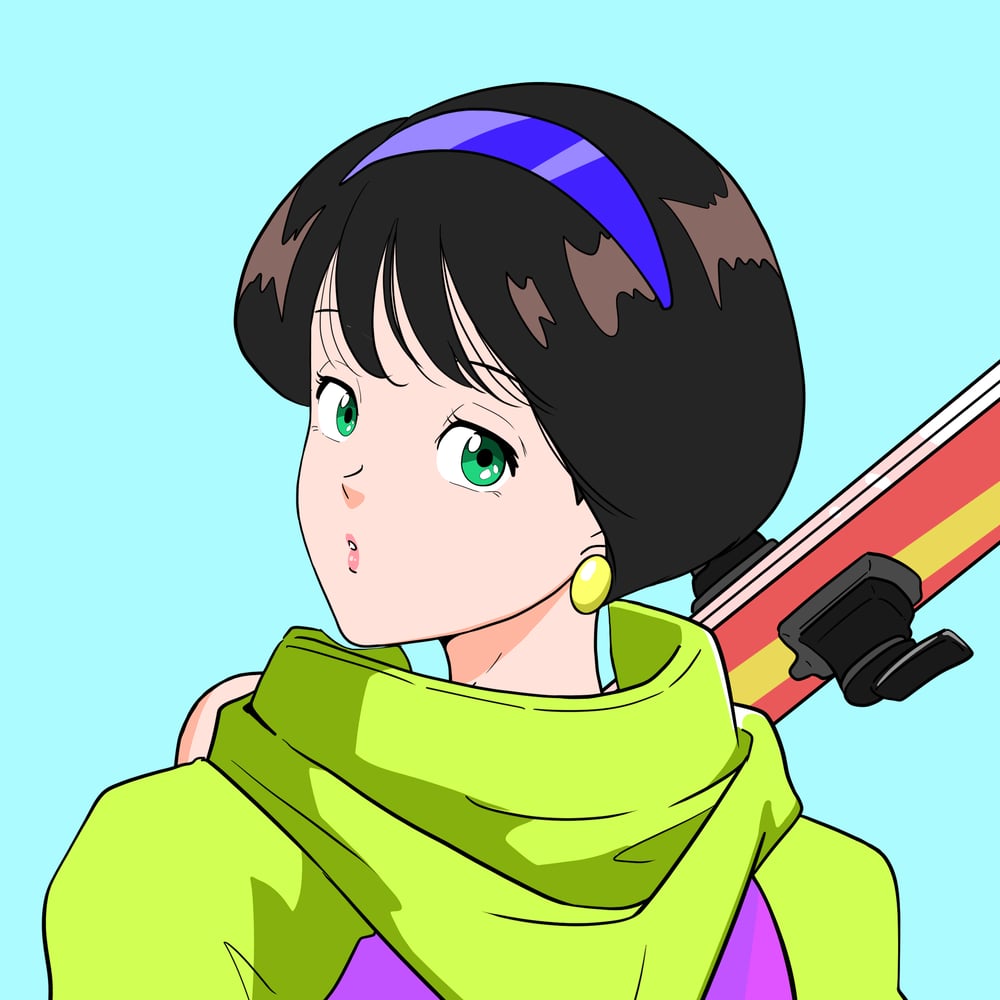 Token Image
