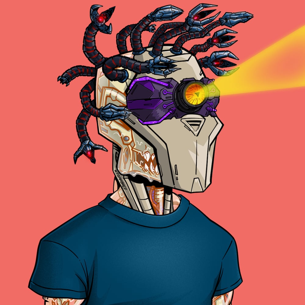 Token Image