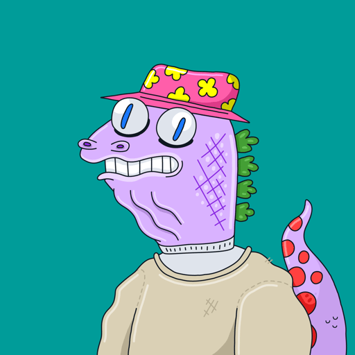 Token Image