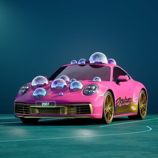 Token Image