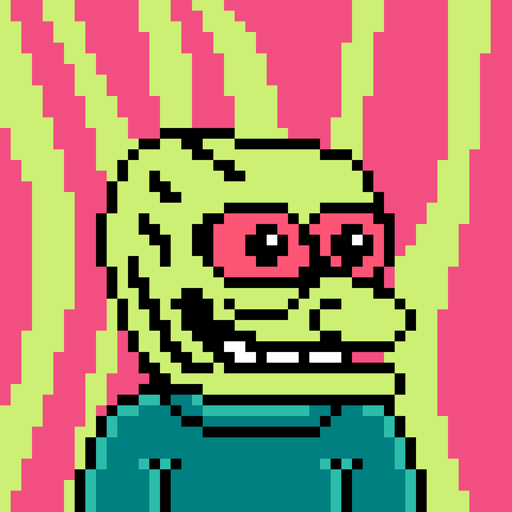Token Image