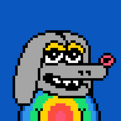 Token Image