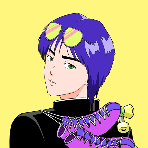 Token Image