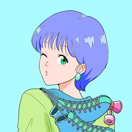 Token Image