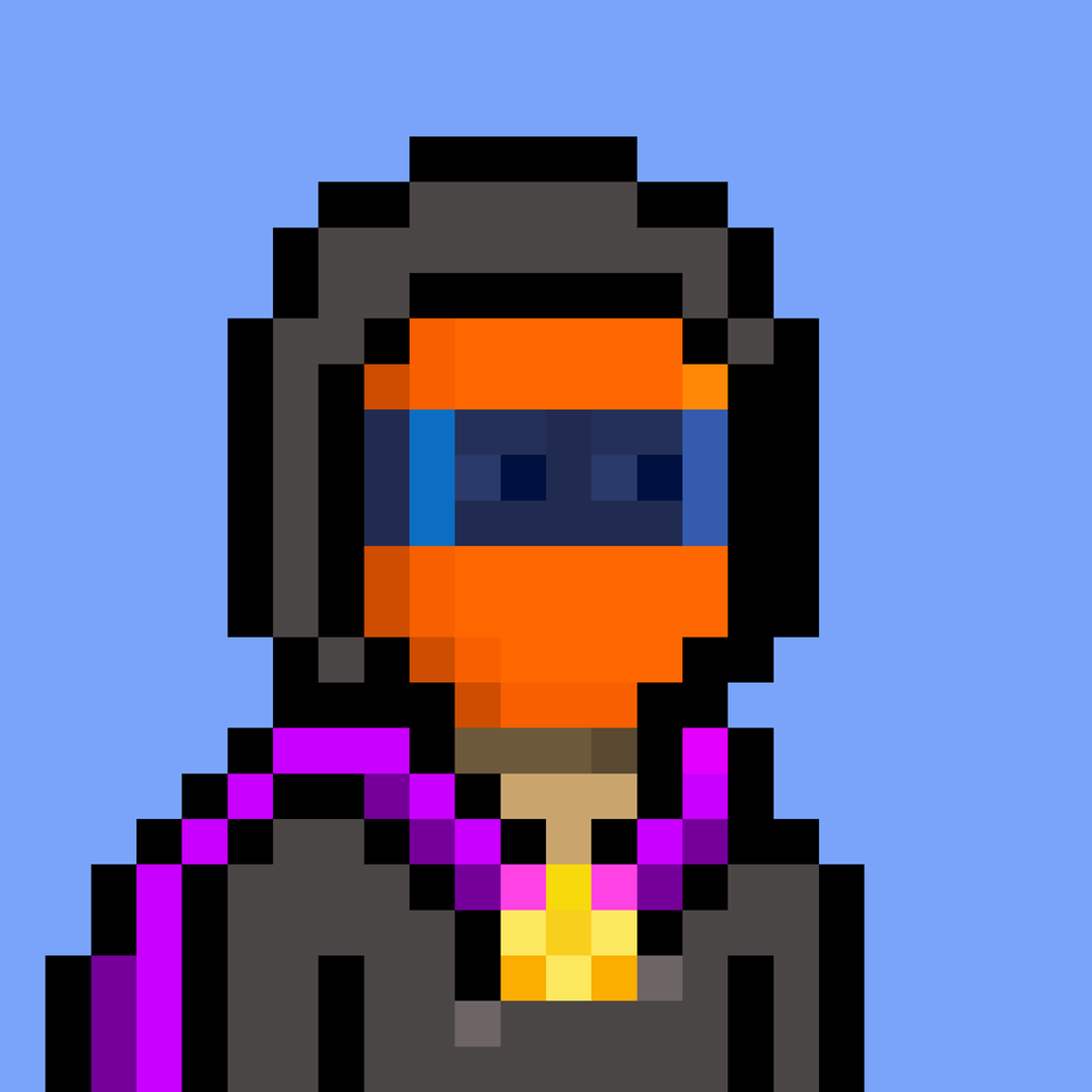 Token Image