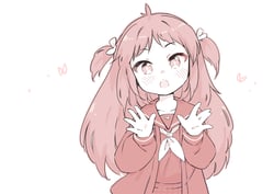 Sketch Book Gacha Drops!