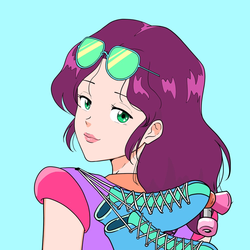 Token Image