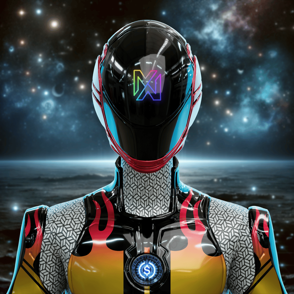 Token Image