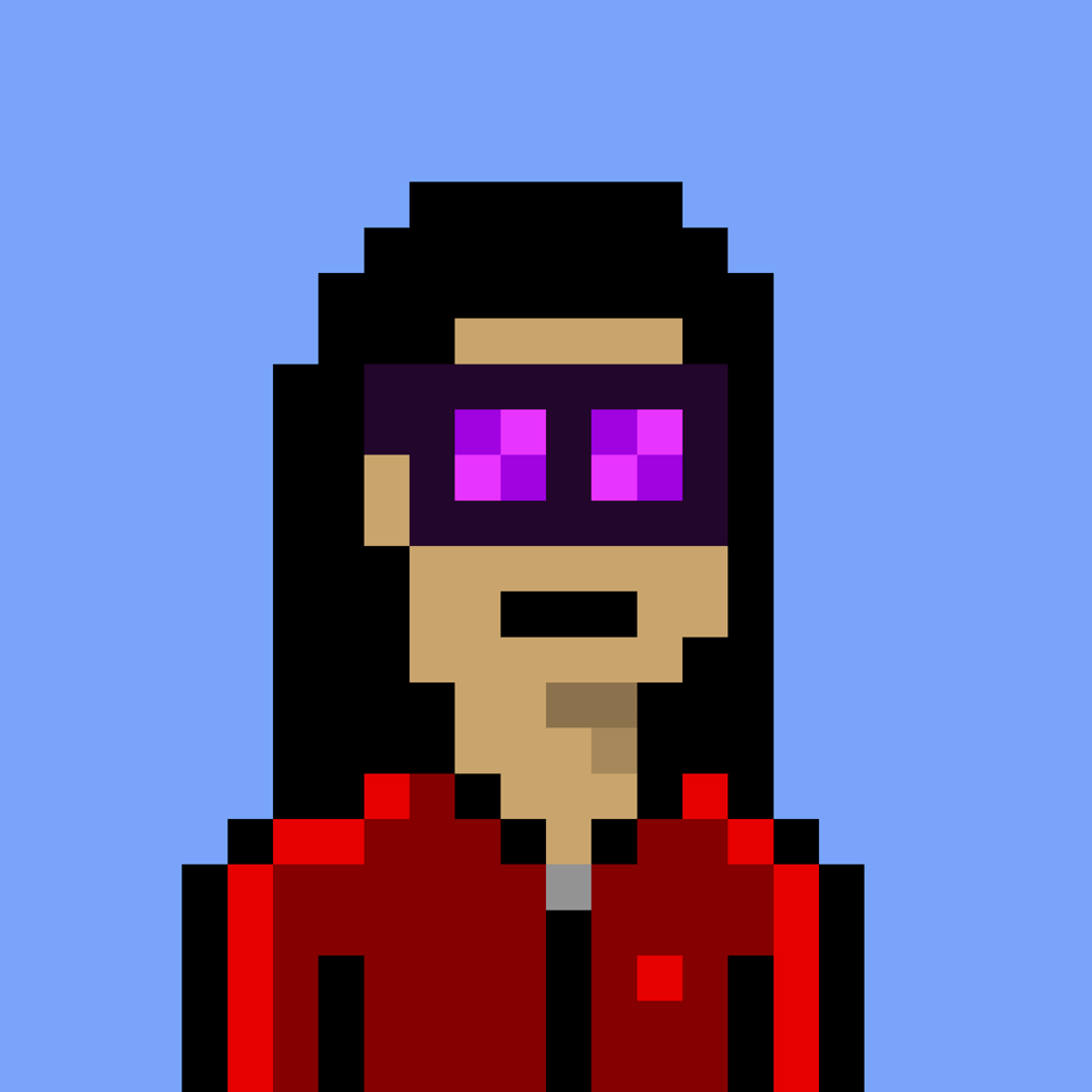Token Image