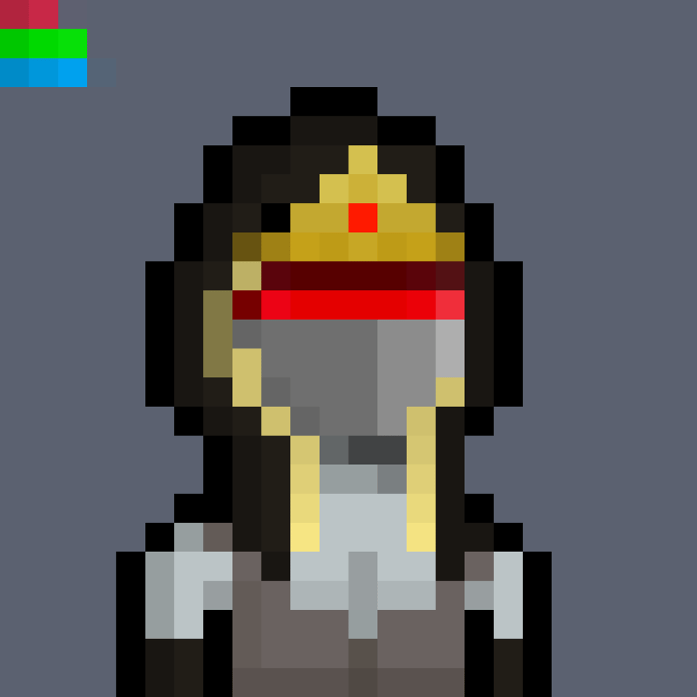 Token Image