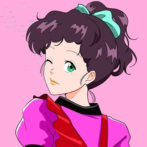 Token Image