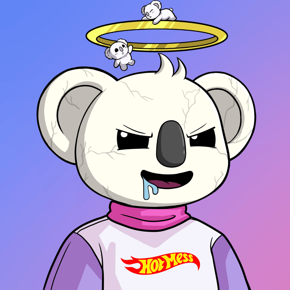 Token Image