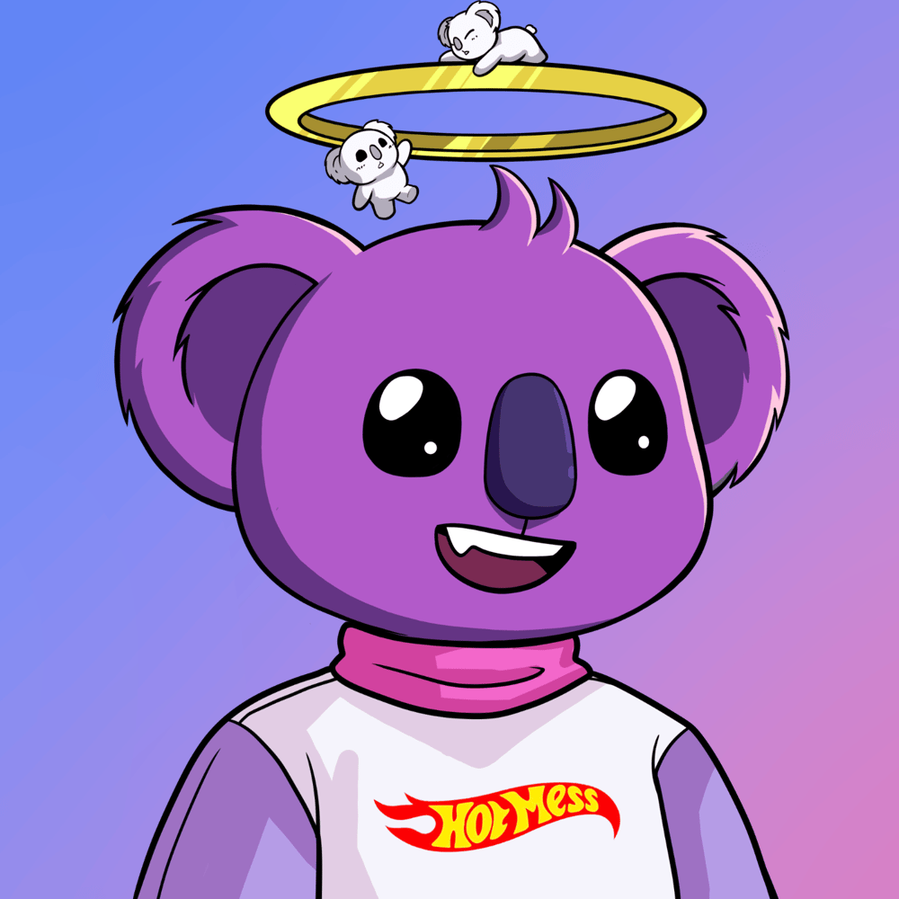 Token Image