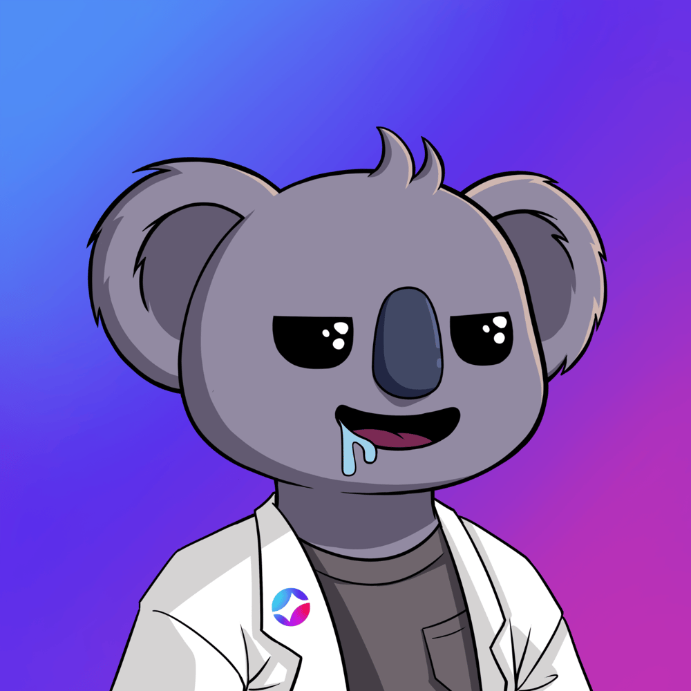 Token Image