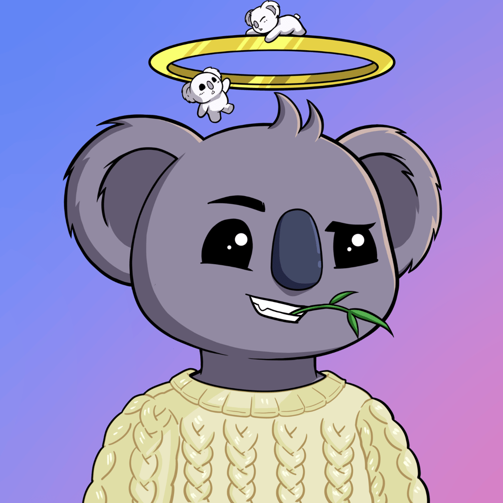 Token Image