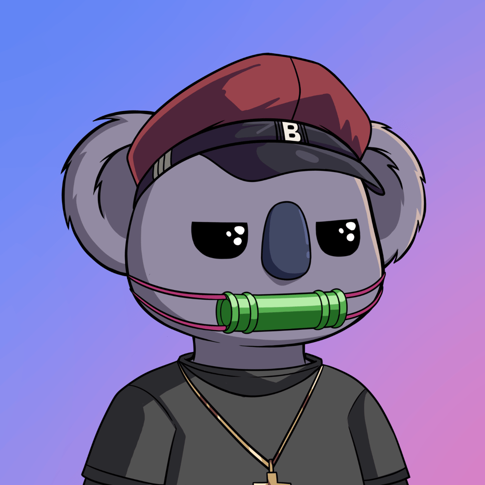 Token Image