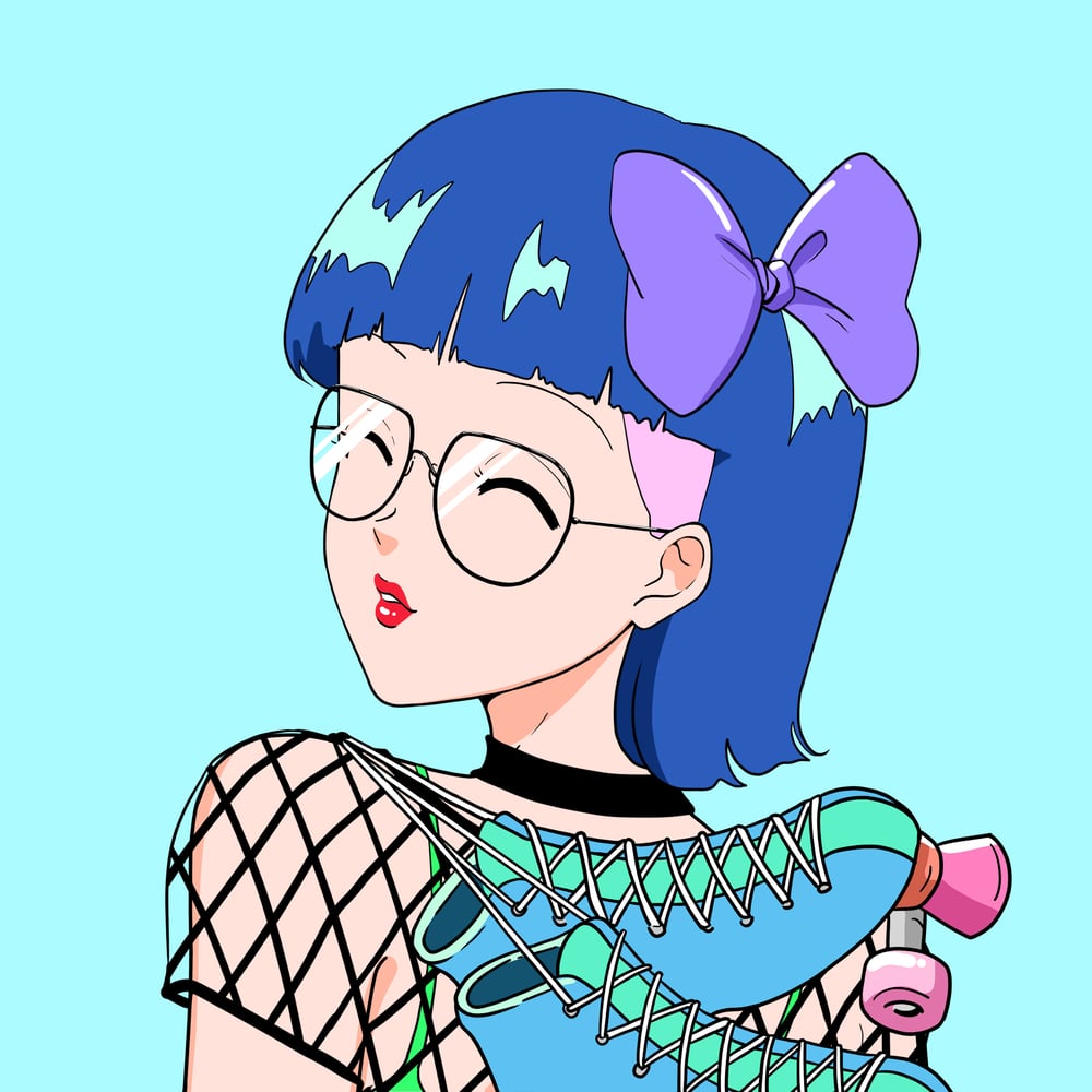 Token Image