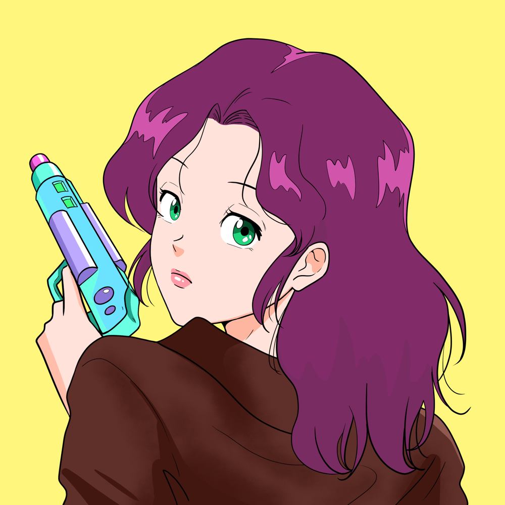 Token Image