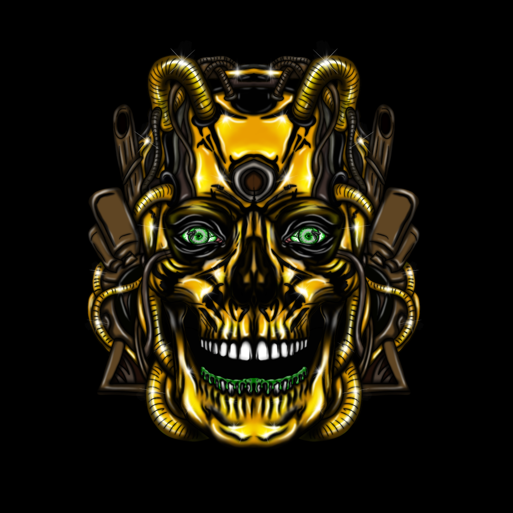 Token Image