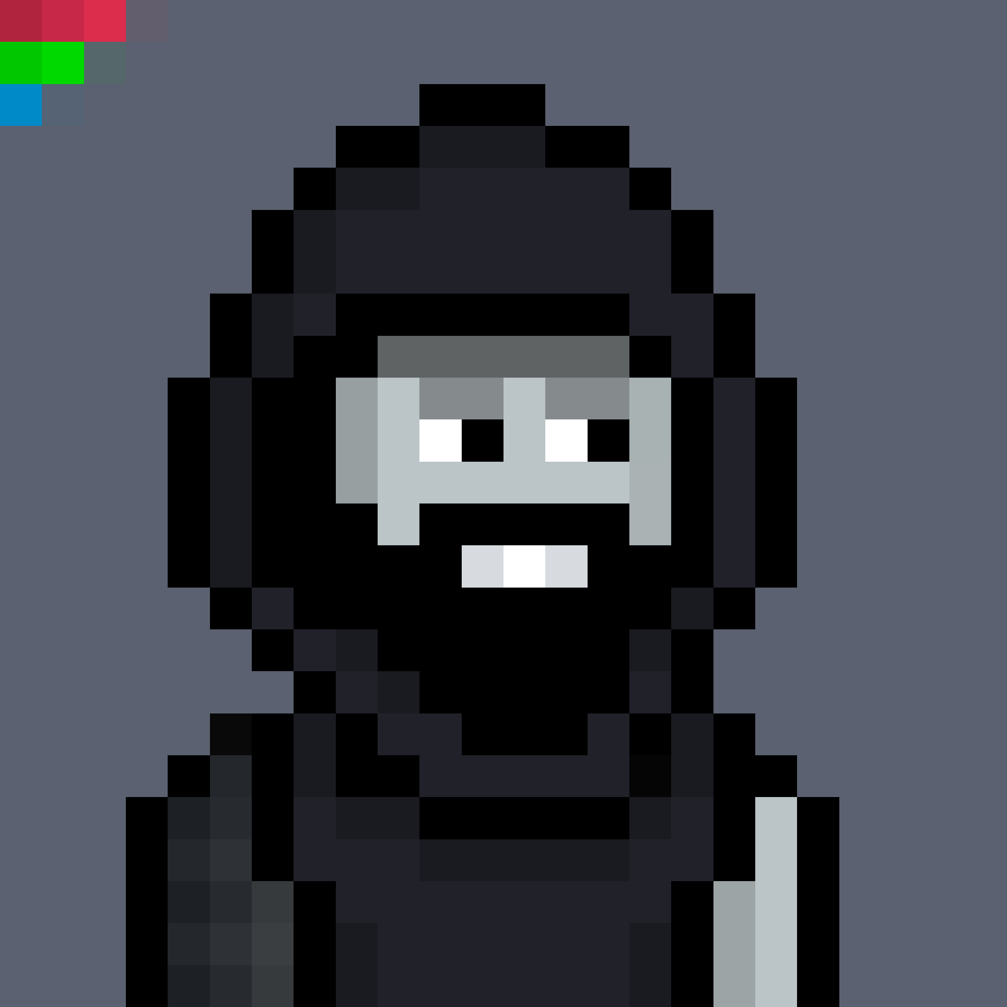 Token Image