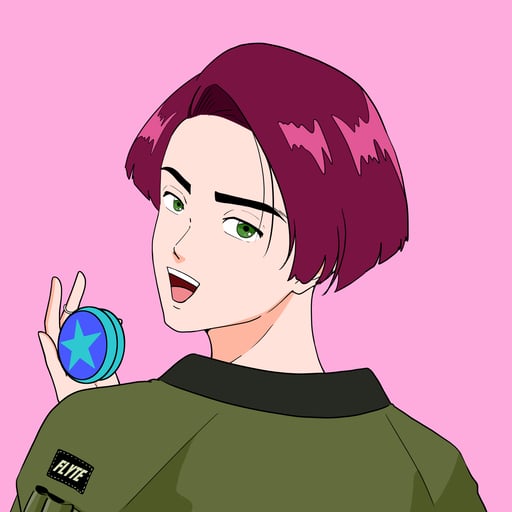 Token Image